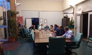 Gravellona consiglio comunale