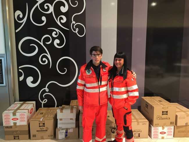 Gravellona Donalaspesa