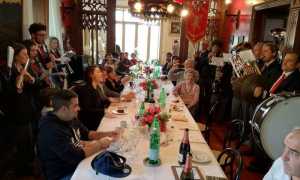 Gravellona Pedemonte copertina