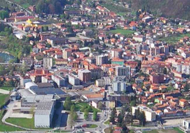 Gravellona alto