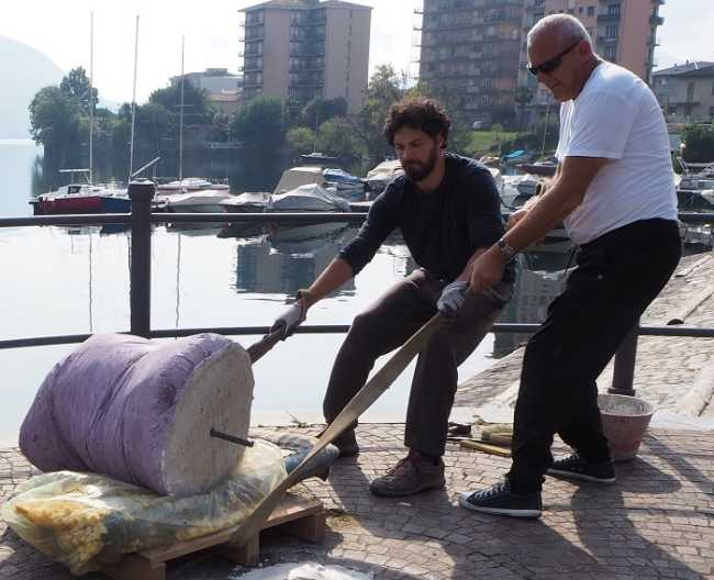 INSTALLAZIONE CARS 2018