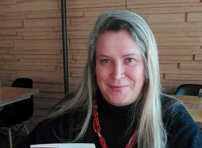 Il sogno di Antonella Furrer