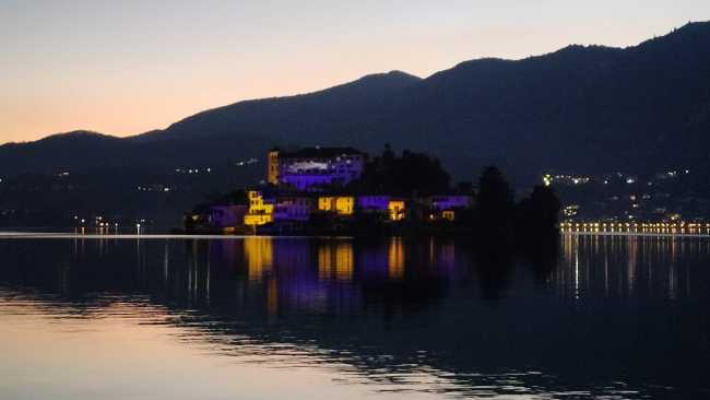 Isola 
