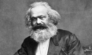 Karl Marx