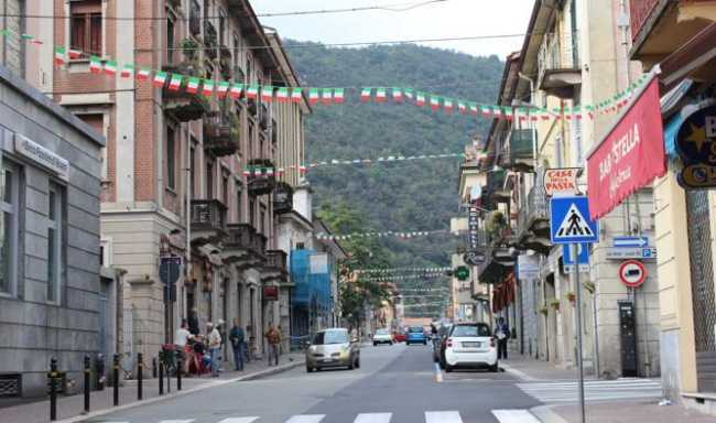 Lavori pubblici e strade