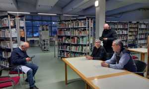 Liquidazione Grimi Bialietti