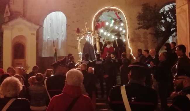 Luzzogno Colletta 2022