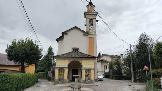 Madonna della Neve