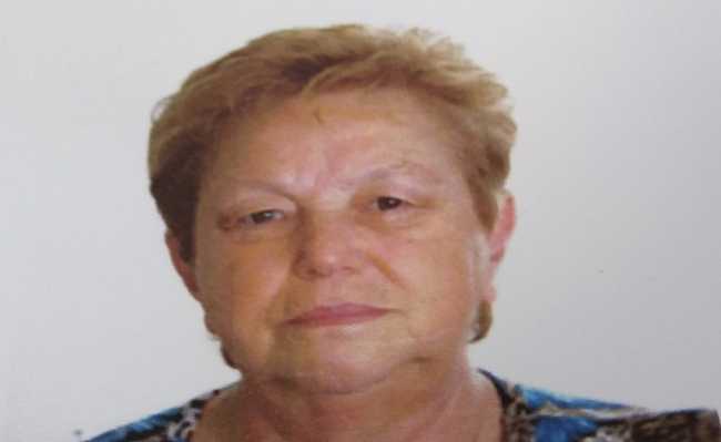 Maria Gatti Mantovan