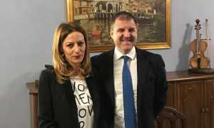 Masterplan Workshop Interviste