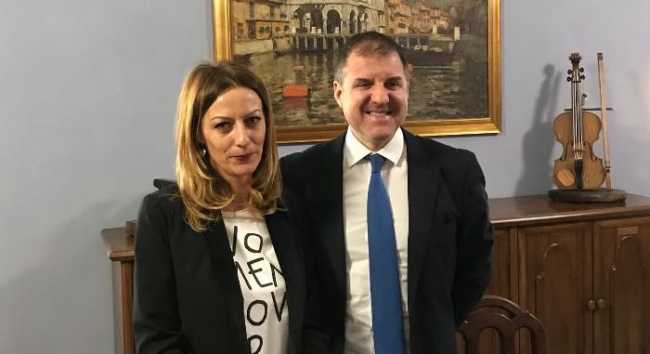 Masterplan Workshop Interviste