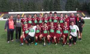 Memorial Re Copertina