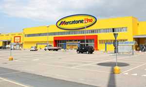 Mercatone Uno Bologna