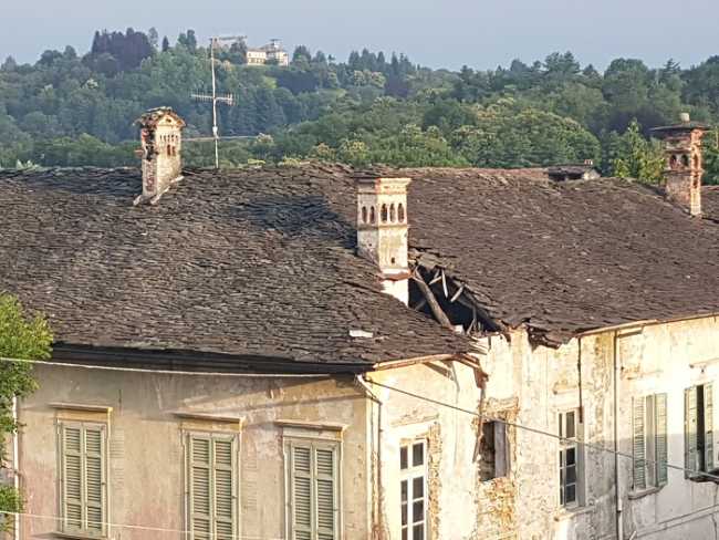 Miasino Papa Giovanni 23esimo