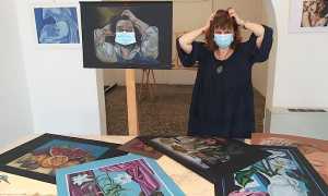 Mostra gravellona