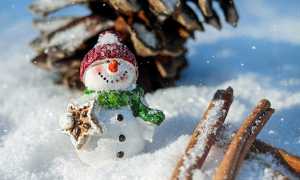 Natale neve