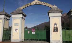 OMEGNA IMPIANTI SPORTIVI