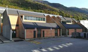 Omegna sede ex Giudice di Pace