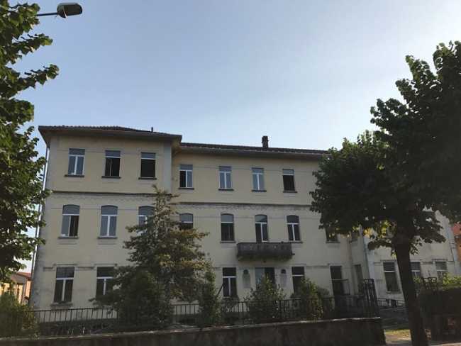 Omegna crusinallo centromigranti