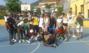 Omegna progetto dalla Chiesa copertina