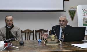 Omegna ANA 150 TA 19 03 2022