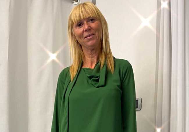 Omegna Adele Sacco pro loco