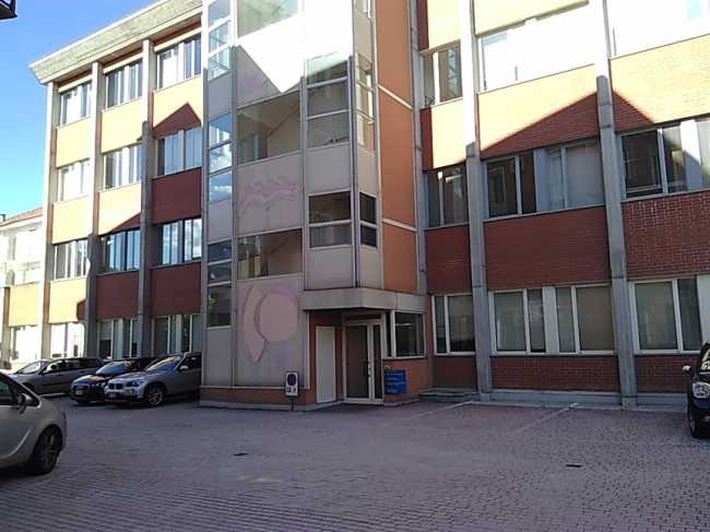 Omegna Asl Vco interno