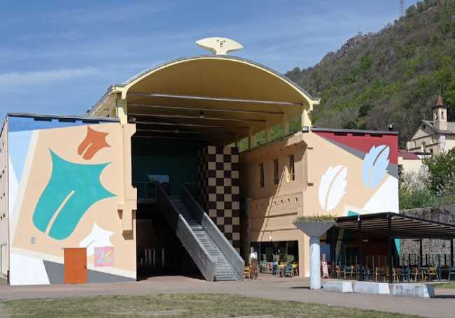 Omegna Forum