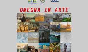 Omegna In Arte
