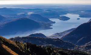 Omegna Utlo trail