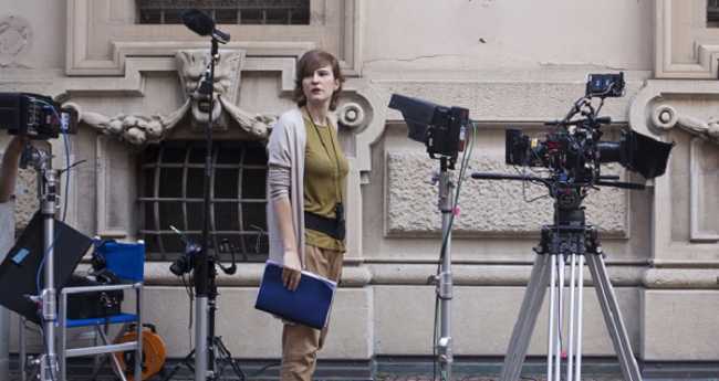 Omegna Movietellers LE ULTIME COSE