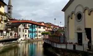 Omegna