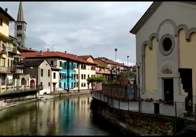 Omegna