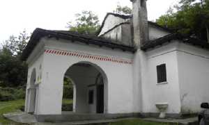 Omegna madonna della neve