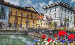 Omegna sole fiori lago700