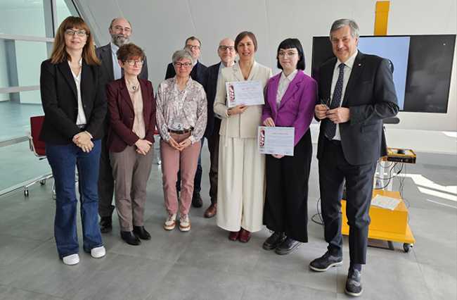 PREMIAZIONE LOGO PLASMAMOBILE 1