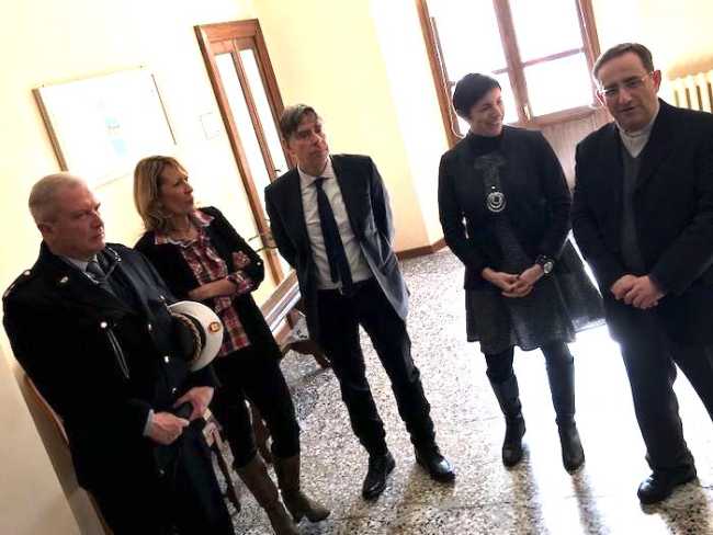 Patto Educativo e Sociale S