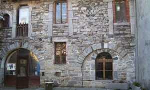 Pettenasco casamedioevale