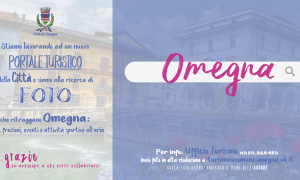 Portale Turismo Omegna