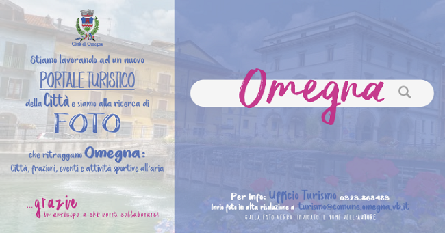 Portale Turismo Omegna