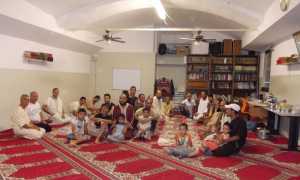 Preghiera Ramadan 27 06 2015 034