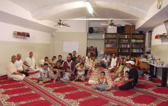 Preghiera Ramadan 27 06 2015 034