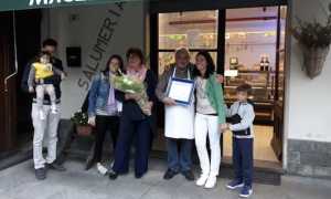 Quarna macelleria