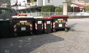 RACCOLTA DIFFERENZIATA