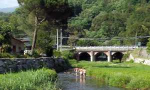 SS lago orta ponte sul pescone