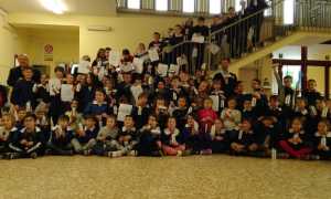 Scuola Elementare Ramate 