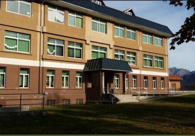 Scuole casale