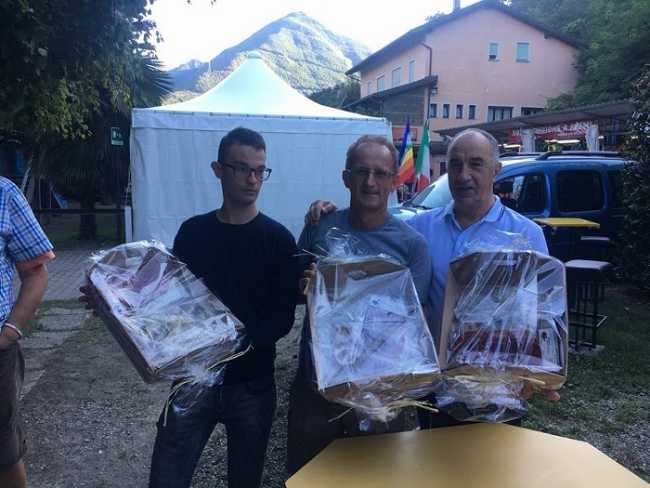 Semilampo Collobiano Lucciola