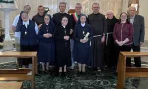 Suore San Giuseppe Miasino