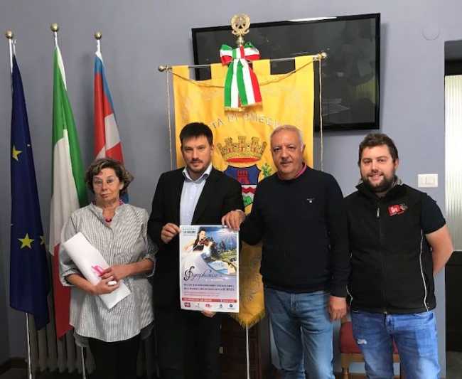 Symphonia Tuissi Corbetta Romeo Graziani